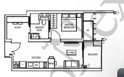 Midwood (D23), Condominium #602352891